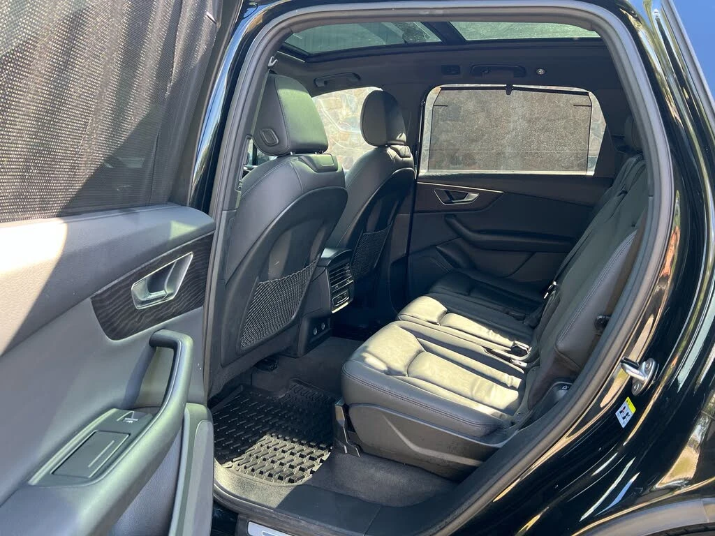 Audi Q7 QUATTRO 55 TFSI S LINE SHADOW LINE, снимка 14 - Автомобили и джипове - 55652805