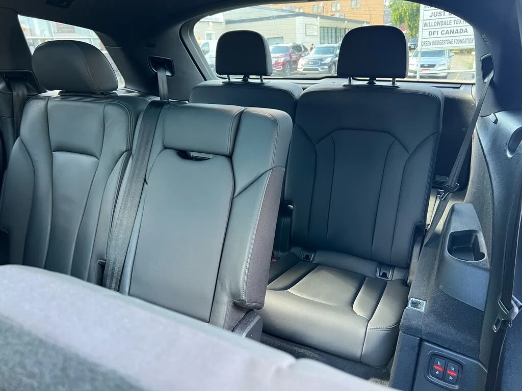 Audi Q7 QUATTRO 55 TFSI S LINE SHADOW LINE, снимка 15 - Автомобили и джипове - 55652805