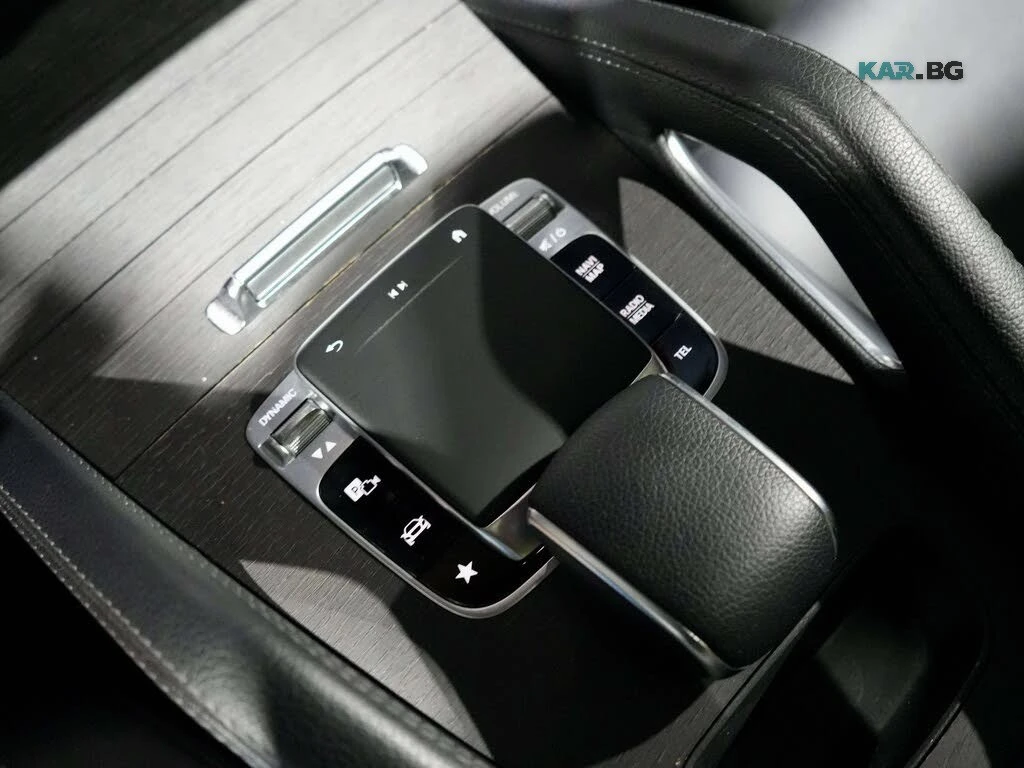Mercedes-Benz GLE 350 BURMESTER| HUD| 360| DISTONIC, снимка 15 - Автомобили и джипове - 56073349