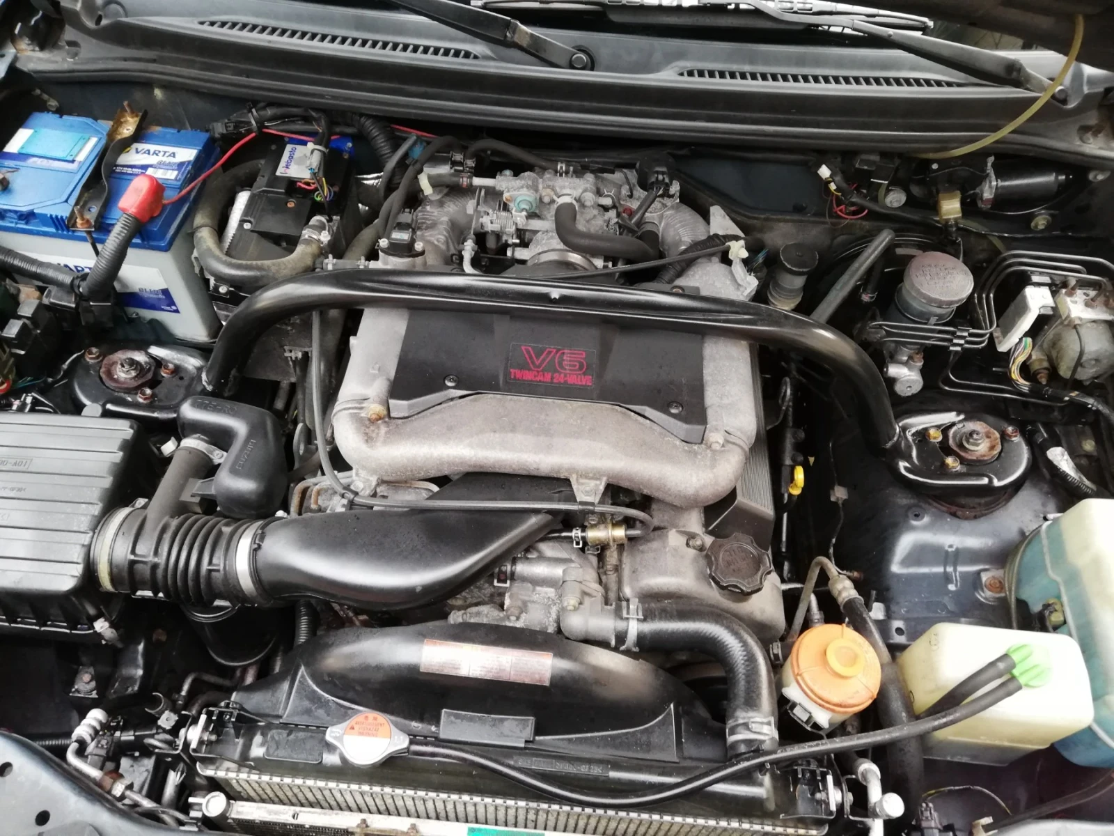 Suzuki Grand vitara, снимка 8 - Автомобили и джипове - 56213166