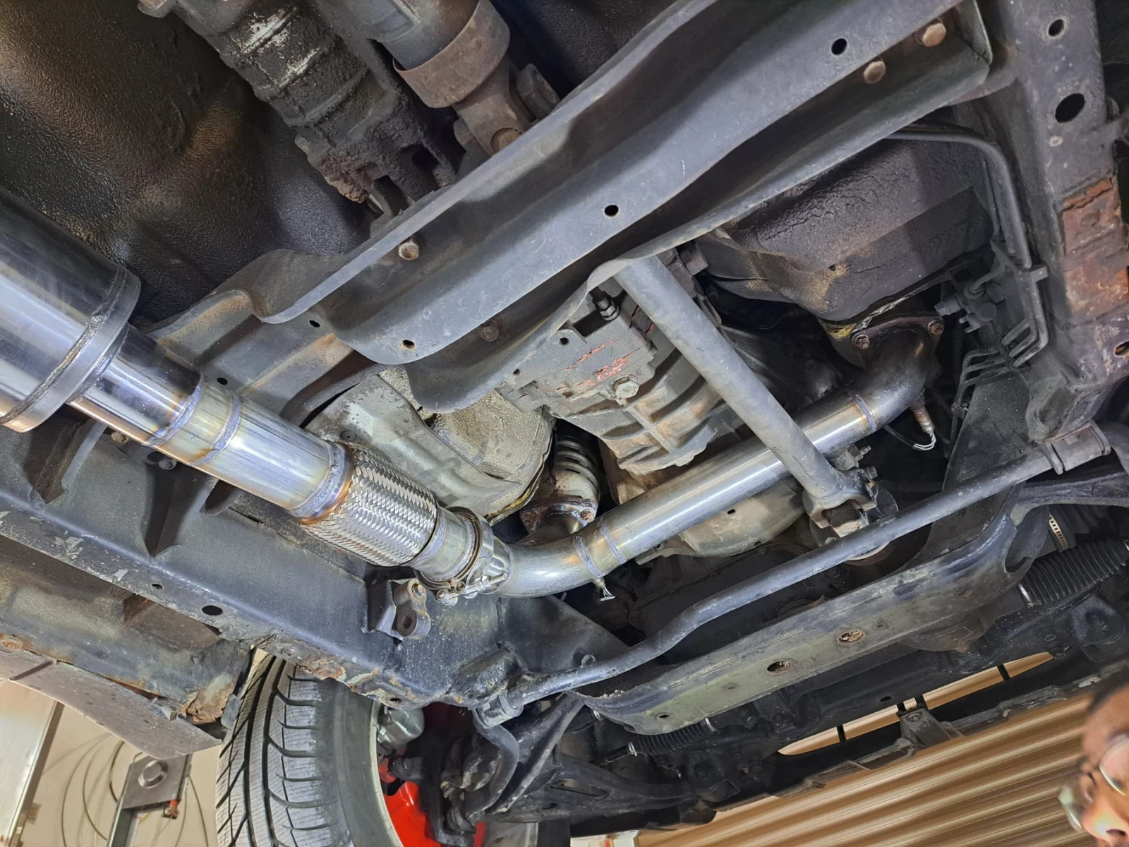 Suzuki Grand vitara, снимка 13 - Автомобили и джипове - 56213166
