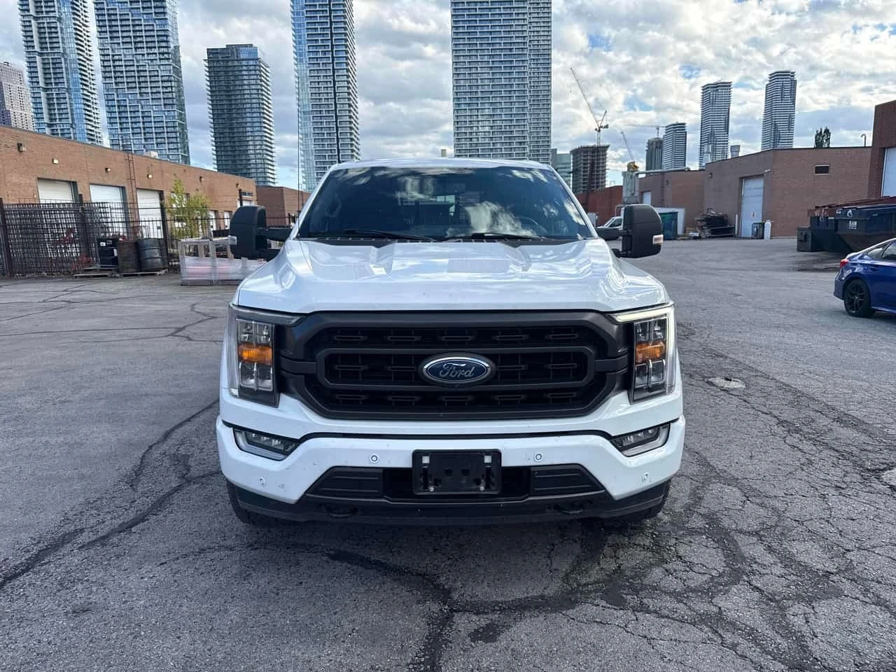 Ford F150 * 4WD SuperCrew Box* CARFAX* ����� �� �����������  | Mobile.bg � ����������� 6