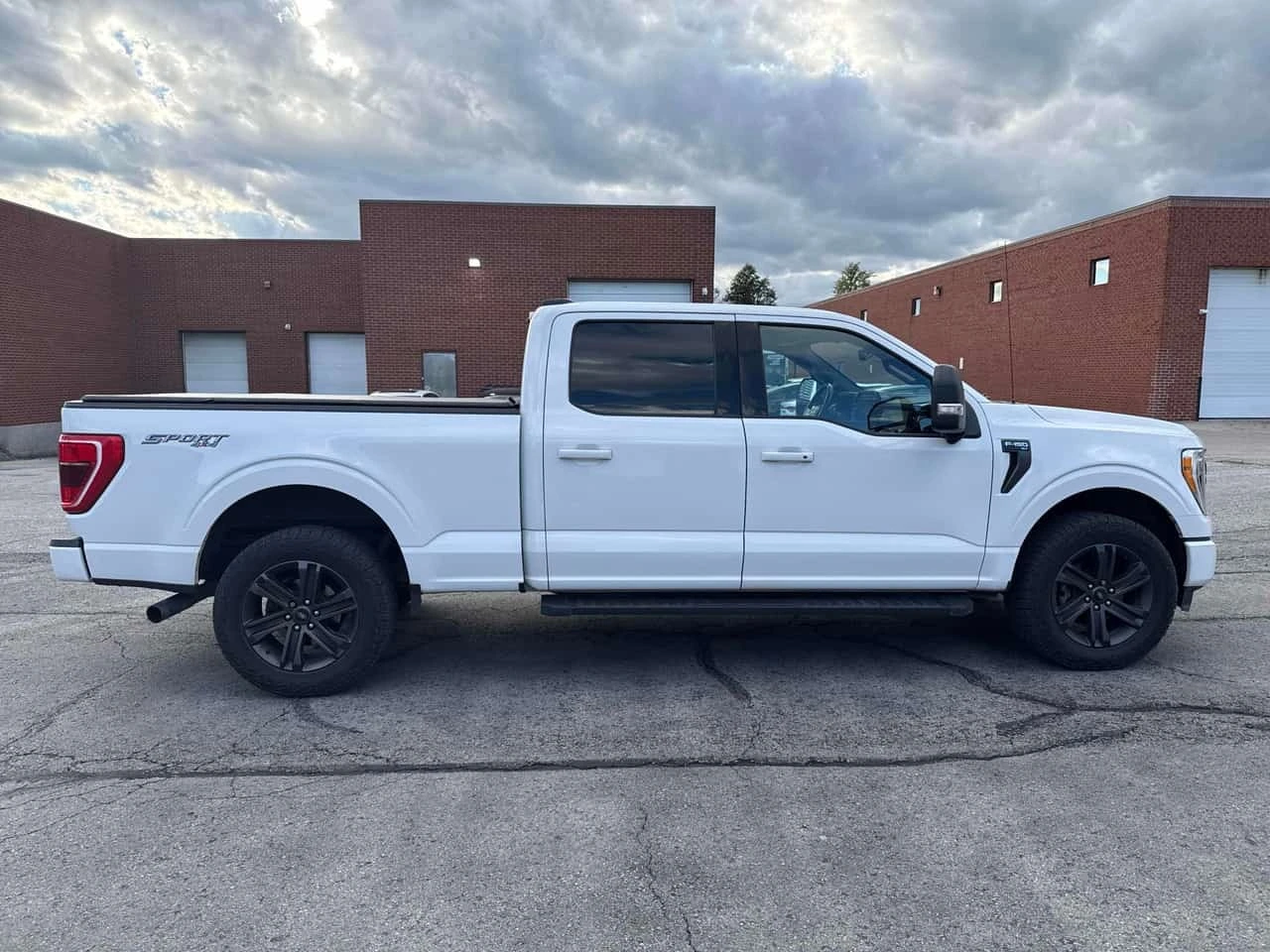 Ford F150 * 4WD SuperCrew Box* CARFAX* ����� �� �����������  | Mobile.bg � ����������� 3