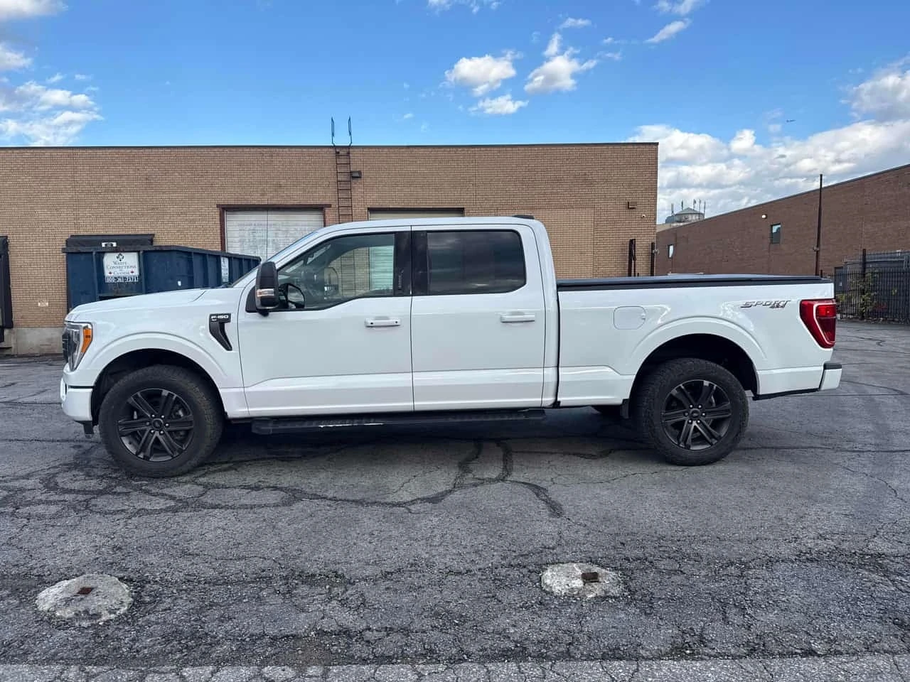 Ford F150 * 4WD SuperCrew Box* CARFAX* ����� �� �����������  | Mobile.bg � ����������� 2