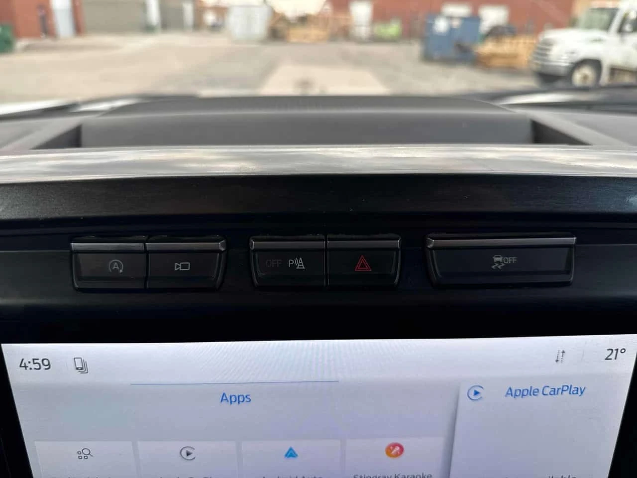 Ford F150 * 4WD SuperCrew Box* CARFAX* ����� �� �����������  | Mobile.bg � ����������� 14