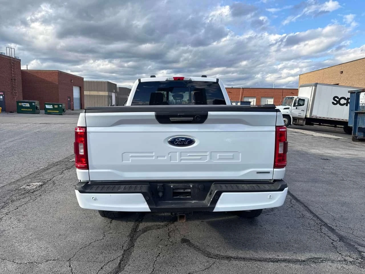 Ford F150 * 4WD SuperCrew Box* CARFAX* ����� �� �����������  | Mobile.bg � ����������� 4