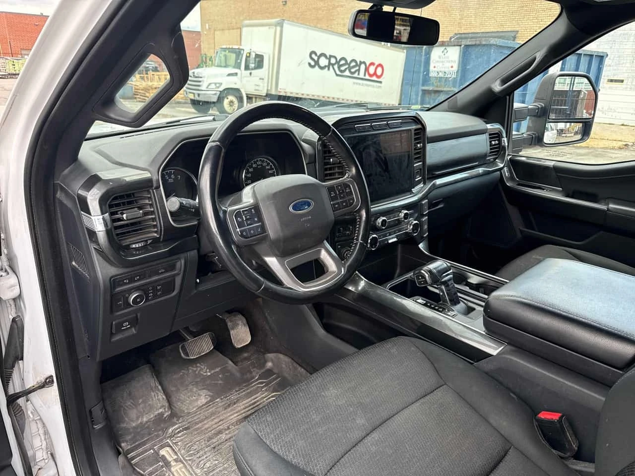 Ford F150 * 4WD SuperCrew Box* CARFAX* ����� �� �����������  | Mobile.bg � ����������� 5