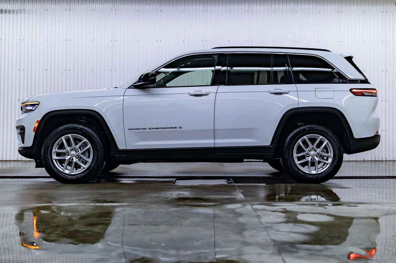Jeep Grand cherokee 4x4 Laredo X Roof Bcam Pseat | Mobile.bg � ����������� 4