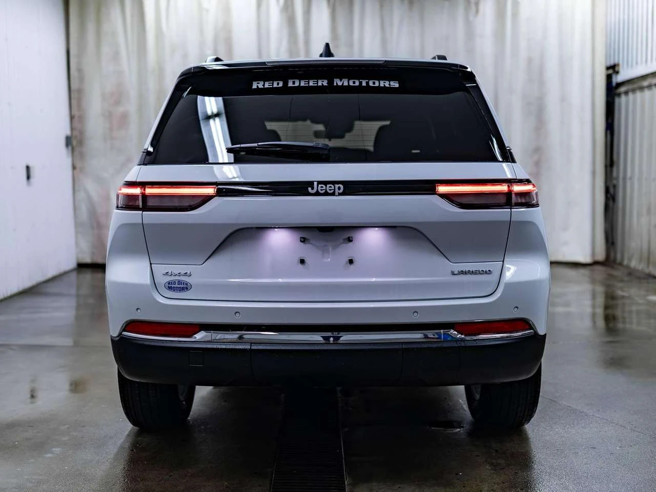 Jeep Grand cherokee 4x4 Laredo X Roof Bcam Pseat | Mobile.bg � ����������� 9