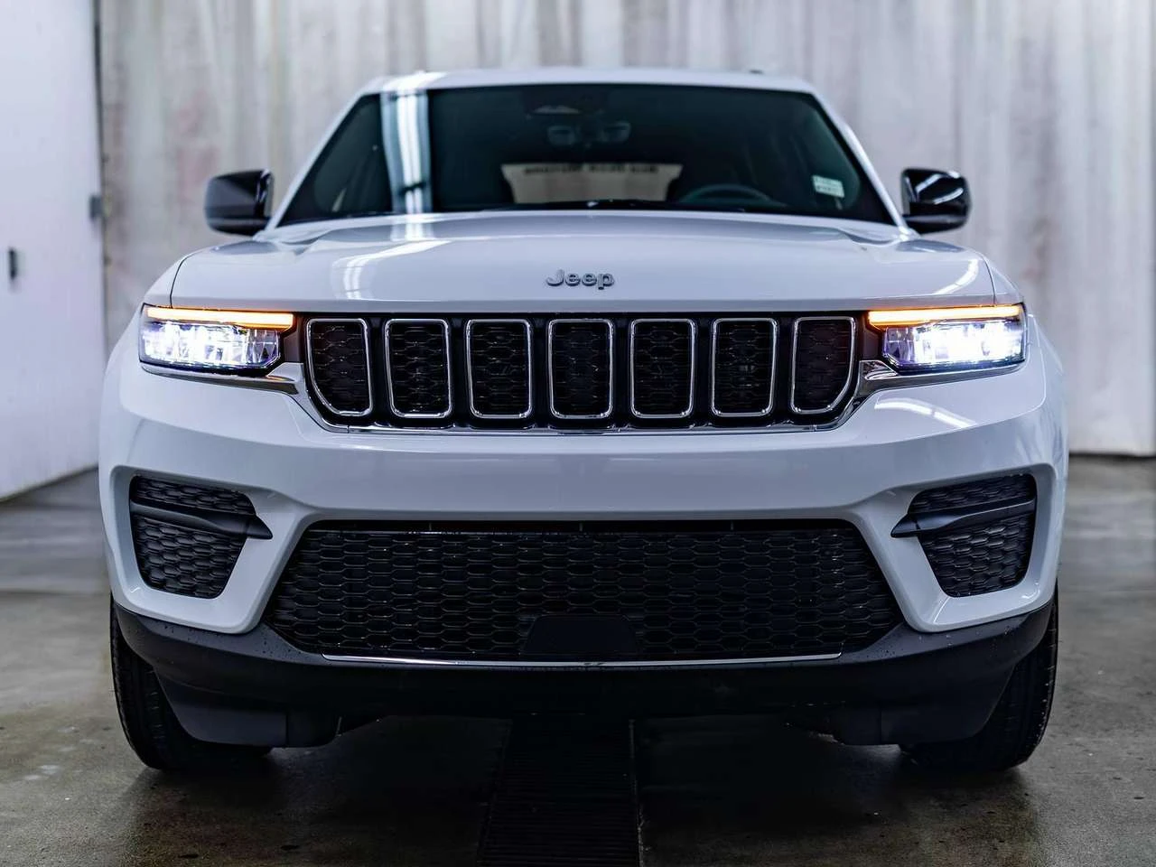 Jeep Grand cherokee 4x4 Laredo X Roof Bcam Pseat | Mobile.bg � ����������� 6