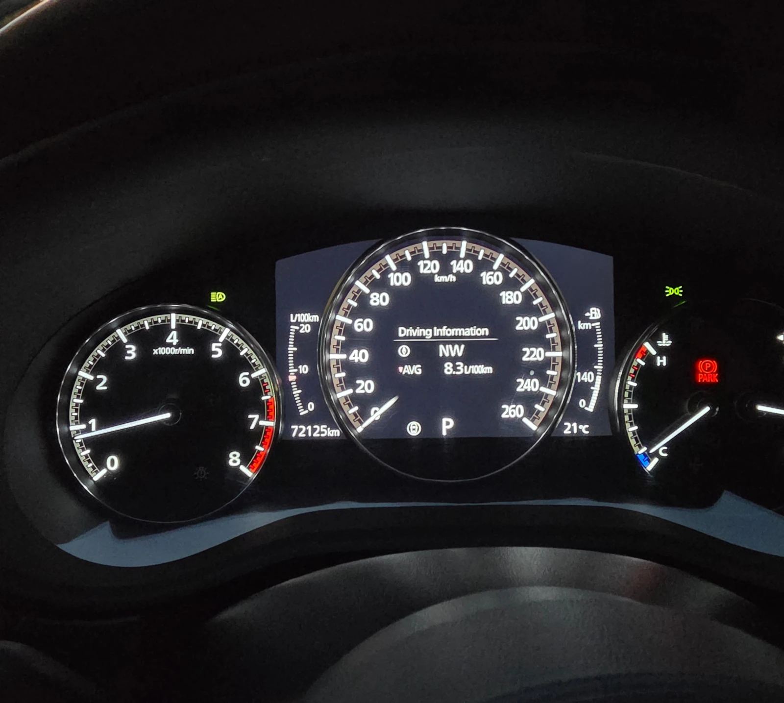 Mazda CX-30 Select, снимка 5 - Автомобили и джипове - 56628749
