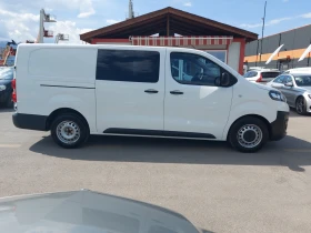 Opel Vivaro C* 2.0 D* 150 к.с.* 6 местен* MAXI* N1* 6 МТ, снимка 4