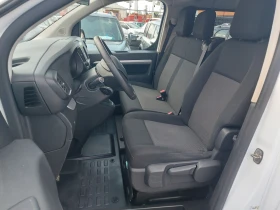 Opel Vivaro C* 2.0 D* 150 к.с.* 6 местен* MAXI* N1* 6 МТ, снимка 9