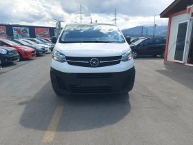 Opel Vivaro C* 2.0 D* 150 к.с.* 6 местен* MAXI* N1* 6 МТ, снимка 2