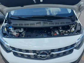 Opel Vivaro C* 2.0 D* 150 к.с.* 6 местен* MAXI* N1* 6 МТ, снимка 16