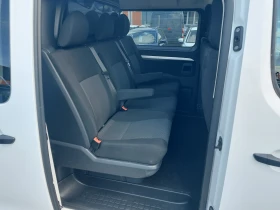 Opel Vivaro C* 2.0 D* 150 к.с.* 6 местен* MAXI* N1* 6 МТ, снимка 14
