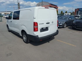 Opel Vivaro C* 2.0 D* 150 к.с.* 6 местен* MAXI* N1* 6 МТ, снимка 6