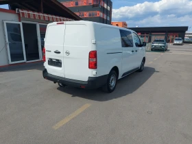 Opel Vivaro C* 2.0 D* 150 к.с.* 6 местен* MAXI* N1* 6 МТ, снимка 7