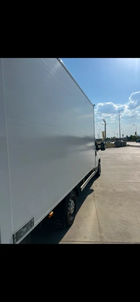 Peugeot Boxer, снимка 4