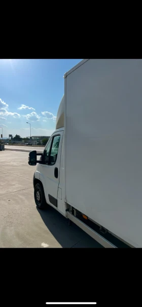 Peugeot Boxer, снимка 6