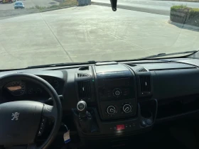 Peugeot Boxer, снимка 17