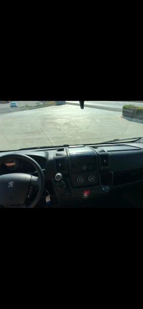 Peugeot Boxer, снимка 11
