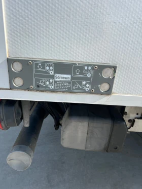 Peugeot Boxer, снимка 13
