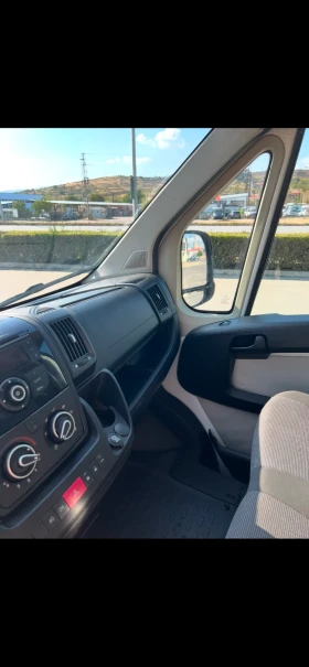 Peugeot Boxer, снимка 10