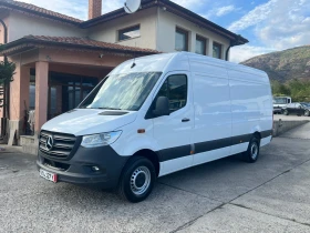 Mercedes-Benz Sprinter 317 MAXI, снимка 1