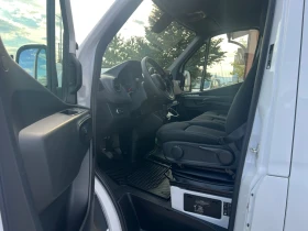 Mercedes-Benz Sprinter 317 MAXI, снимка 13
