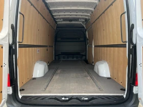 Mercedes-Benz Sprinter 317 MAXI, снимка 8