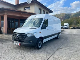 Mercedes-Benz Sprinter 317 MAXI, снимка 3