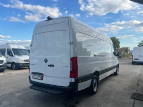 Mercedes-Benz Sprinter 317 MAXI, снимка 5