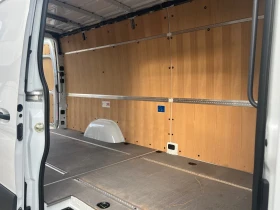 Mercedes-Benz Sprinter 317 MAXI, снимка 10