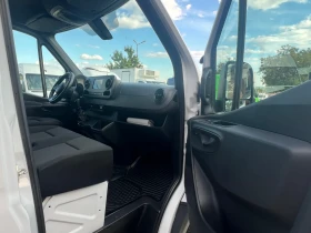Mercedes-Benz Sprinter 317 MAXI, снимка 11