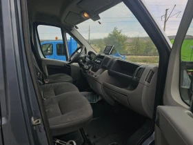 Citroen Jumper 2.2HDi/120ks/L2H2, снимка 8