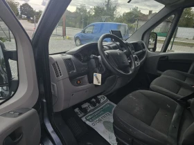 Citroen Jumper 2.2HDi/120ks/L2H2, снимка 9