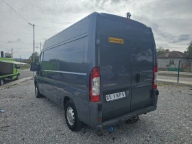 Citroen Jumper 2.2HDi/120ks/L2H2, снимка 6