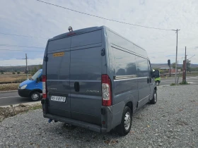 Citroen Jumper 2.2HDi/120ks/L2H2, снимка 5