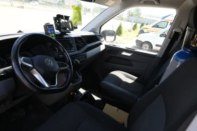 VW Transporter VW Transporter T6.1 , снимка 4