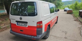 VW T5 2.5 | Mobile.bg   5