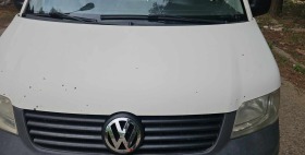 VW T5 2.5тди, снимка 2 - Бусове и автобуси - 45424305