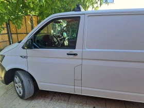 VW Transporter T6 | Mobile.bg    5