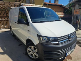  VW Transporter