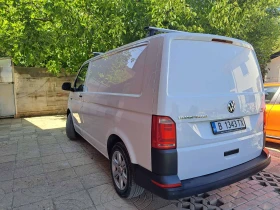 VW Transporter T6, снимка 3