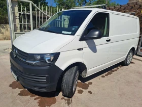 VW Transporter T6, снимка 2