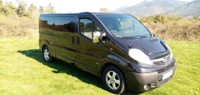 Opel Vivaro  2.0  | Mobile.bg    2