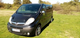     Opel Vivaro  2.0 