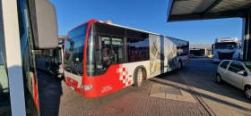     Mercedes-Benz Citaro  ! EURO 5