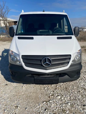 Mercedes-Benz Sprinter 316 CDI 316, снимка 4